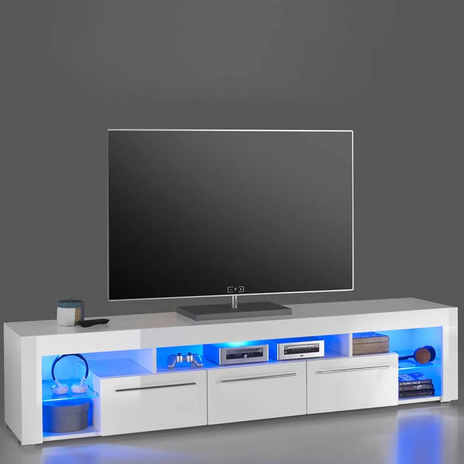 Pharao24 TV Lowboard Deda> Fernsehkommoden