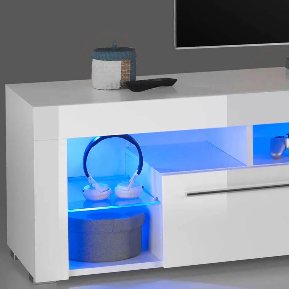 Pharao24 TV Lowboard Deda> Fernsehkommoden