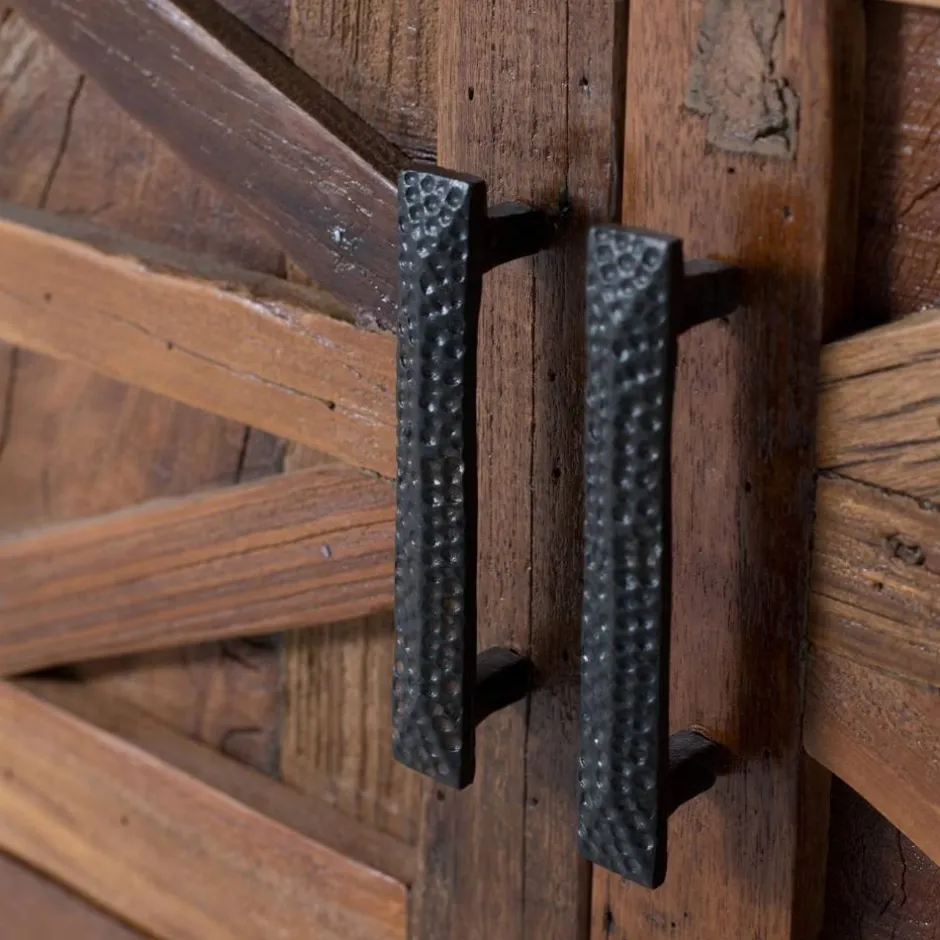 Pharao24 TV Lowboard Delizita> Massivholz Tv Möbel