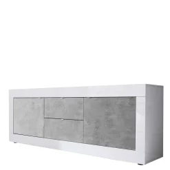 Pharao24 TV Lowboard Endion> Fernsehtische|Lowboards