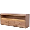 Massivholz Tv Möbel|Fernsehtische*Pharao24 TV Lowboard Eridia