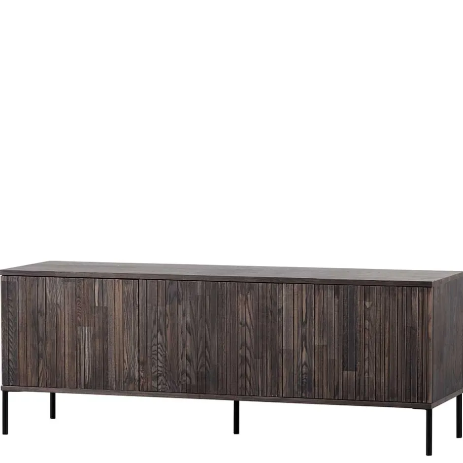 Fernsehtische|Lowboards*Pharao24 TV Lowboard Foliage