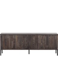 Fernsehtische|Lowboards*Pharao24 TV Lowboard Foliage