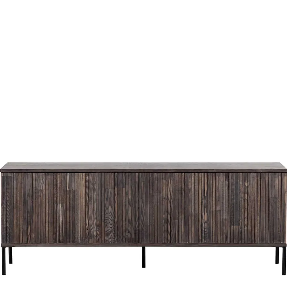 Fernsehtische|Lowboards*Pharao24 TV Lowboard Foliage