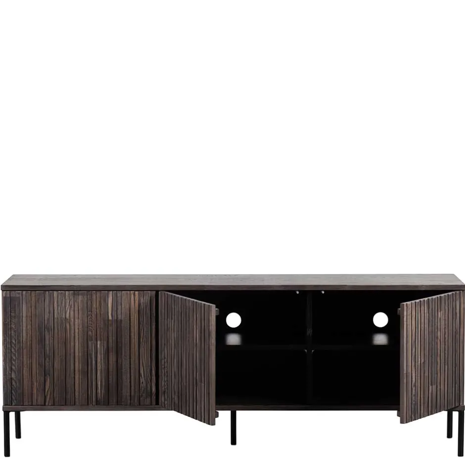 Fernsehtische|Lowboards*Pharao24 TV Lowboard Foliage