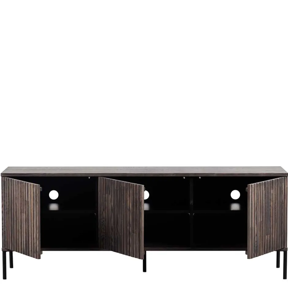 Fernsehtische|Lowboards*Pharao24 TV Lowboard Foliage