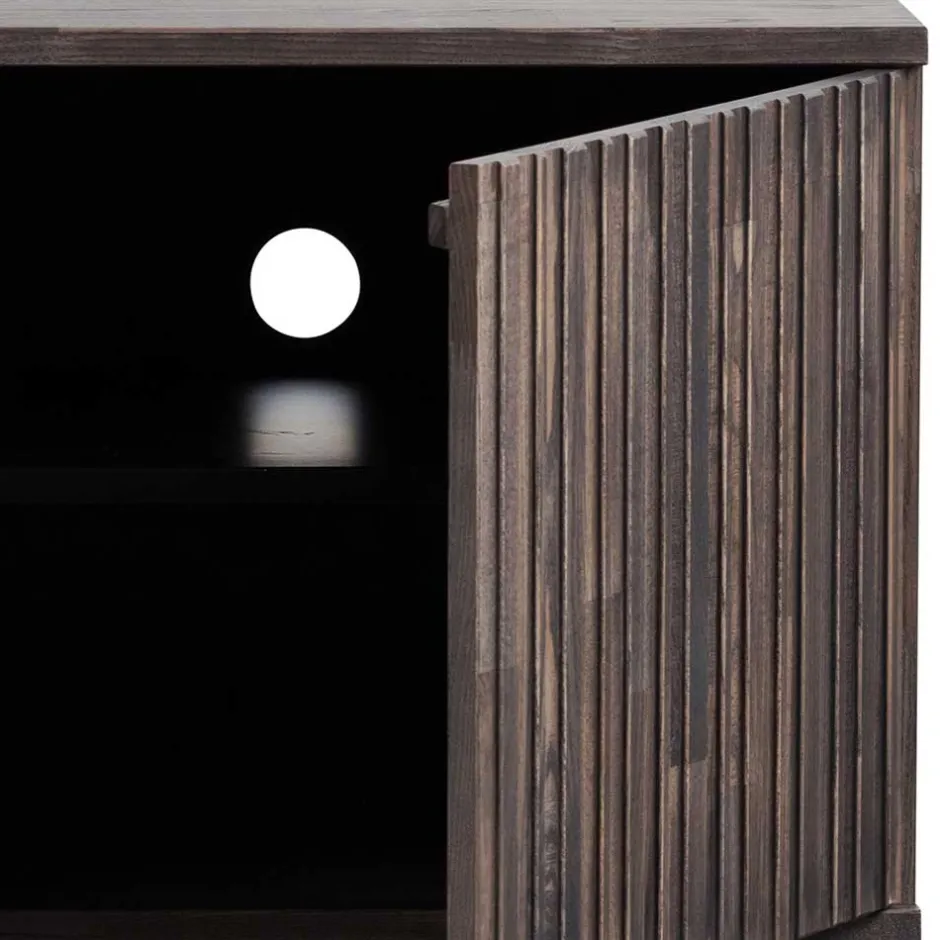 Fernsehtische|Lowboards*Pharao24 TV Lowboard Foliage