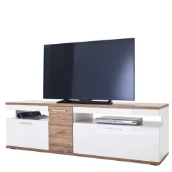 Fernsehtische|Lowboards*Pharao24 TV Lowboard Gazino