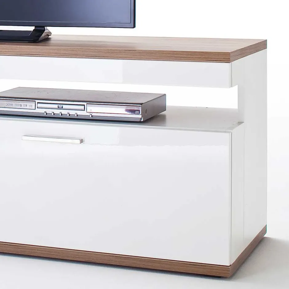 Fernsehtische|Lowboards*Pharao24 TV Lowboard Gazino