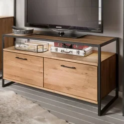 Pharao24 TV Lowboard Haidon> Tv Racks