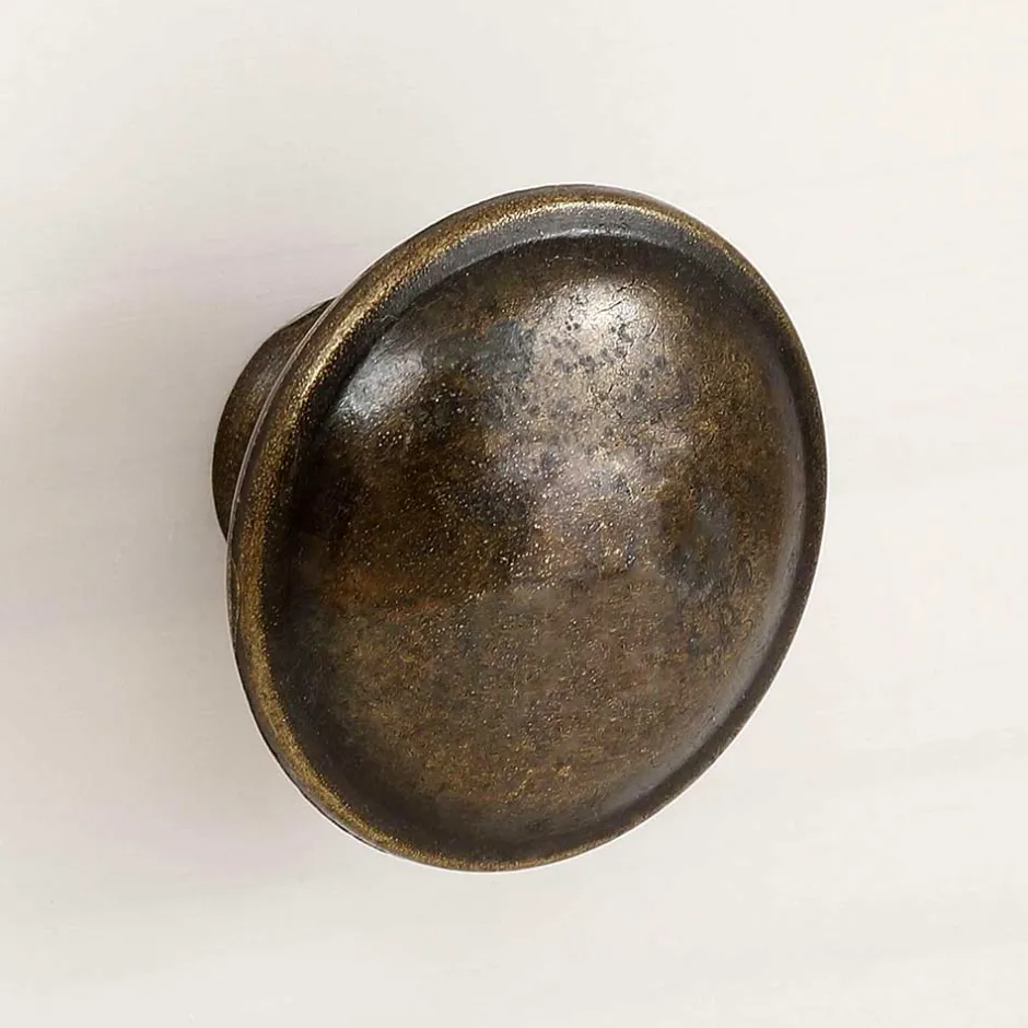 Pharao24 TV Lowboard Halnien> Massivholz Tv Möbel