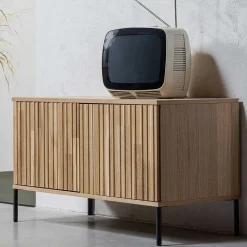 Fernsehtische|Lowboards*Pharao24 TV Lowboard Hector