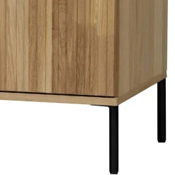 Fernsehtische|Lowboards*Pharao24 TV Lowboard Hector