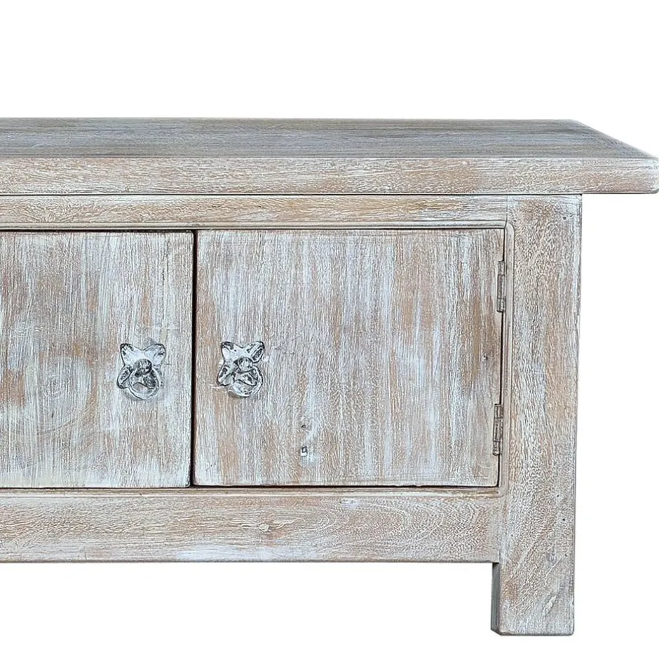 Fernsehtische|Lowboards*Pharao24 TV Lowboard Italiana