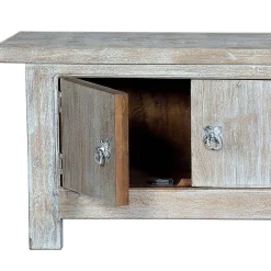 Fernsehtische|Lowboards*Pharao24 TV Lowboard Italiana