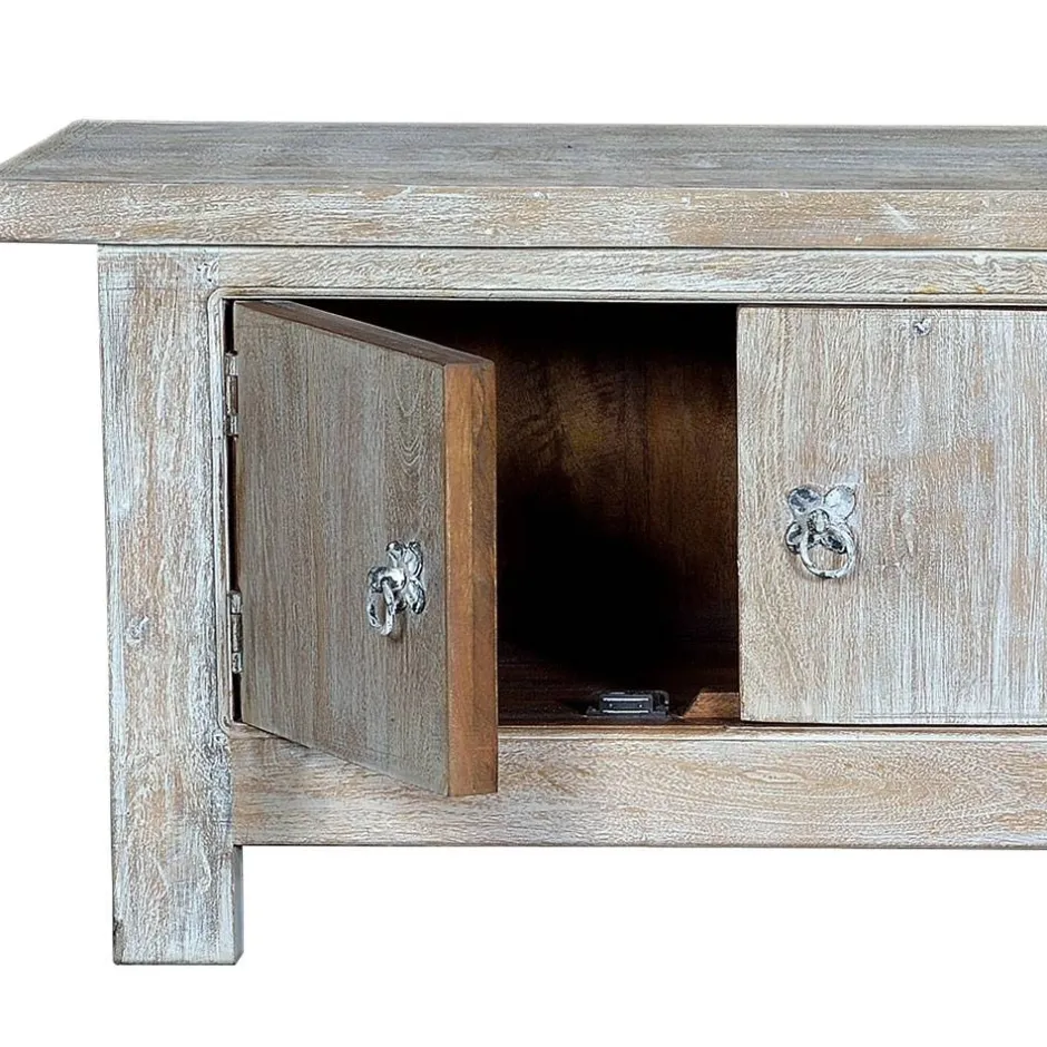 Fernsehtische|Lowboards*Pharao24 TV Lowboard Italiana