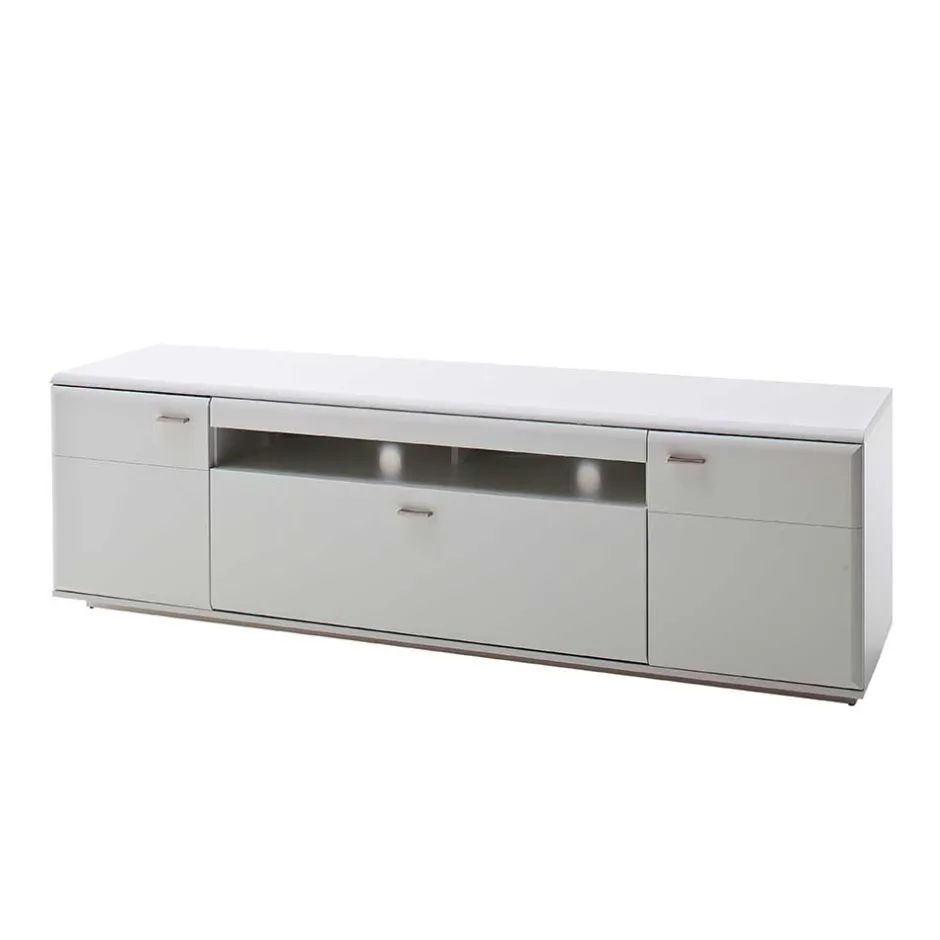 Fernsehtische|Lowboards*Pharao24 TV Lowboard Jelvedo