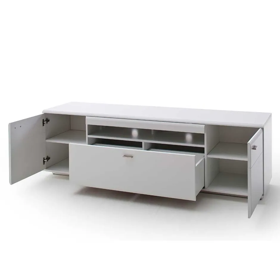 Fernsehtische|Lowboards*Pharao24 TV Lowboard Jelvedo