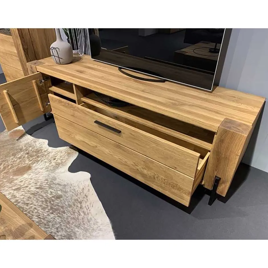 Fernsehtische|Lowboards*Pharao24 TV Lowboard Kaladria