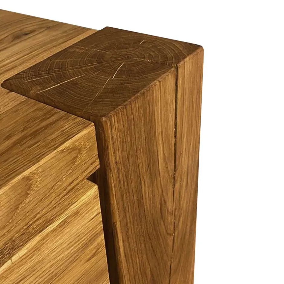 Fernsehtische|Lowboards*Pharao24 TV Lowboard Kaladria