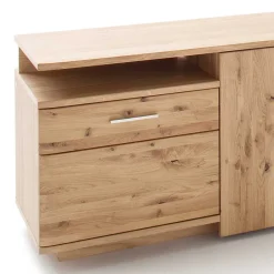 Fernsehtische|Massivholz Tv Möbel*Pharao24 TV Lowboard Lamanda