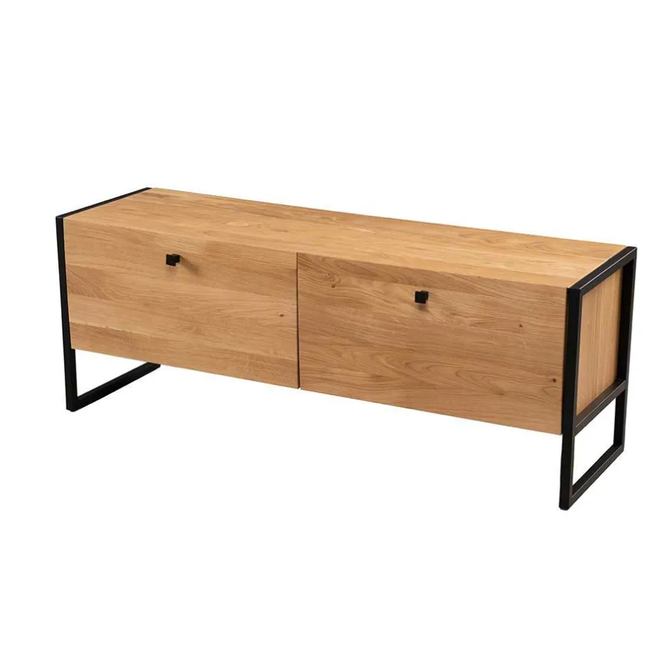 Fernsehtische|Lowboards*Pharao24 TV Lowboard Lannla