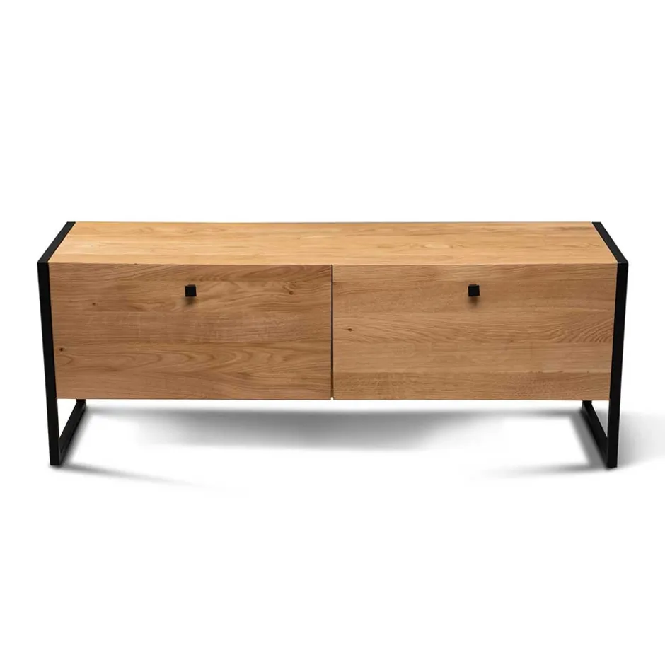 Fernsehtische|Lowboards*Pharao24 TV Lowboard Lannla