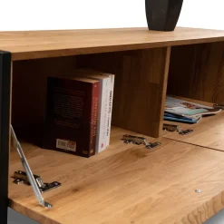 Fernsehtische|Lowboards*Pharao24 TV Lowboard Lannla