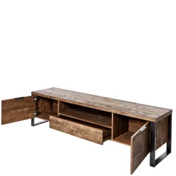 Fernsehtische|Lowboards*Pharao24 TV Lowboard Laraina