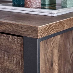 Fernsehtische|Lowboards*Pharao24 TV Lowboard Laraina