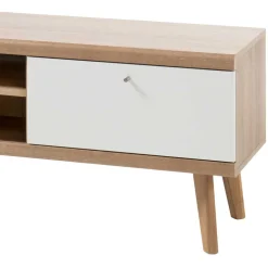 Massivholz Tv Möbel*Pharao24 TV Lowboard Levanca