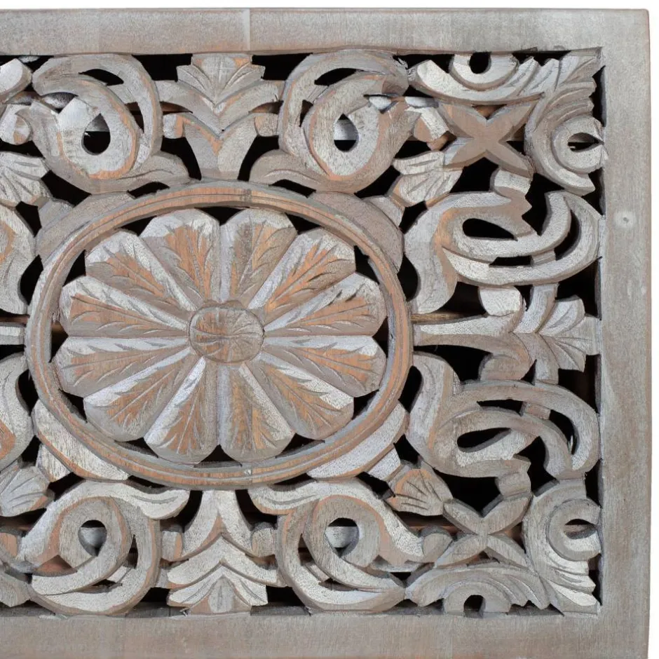 Massivholz Tv Möbel*Pharao24 TV Lowboard Litium