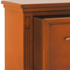 Fernsehtische|Lowboards*Pharao24 TV Lowboard Lundreo