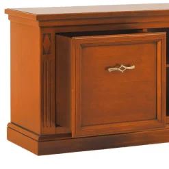 Fernsehtische|Lowboards*Pharao24 TV Lowboard Lundreo