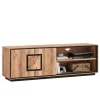 Massivholz Tv Möbel*Pharao24 TV Lowboard Macereta