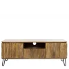 Pharao24 TV Lowboard Mailiona> Fernsehtische|Massivholz Tv Möbel