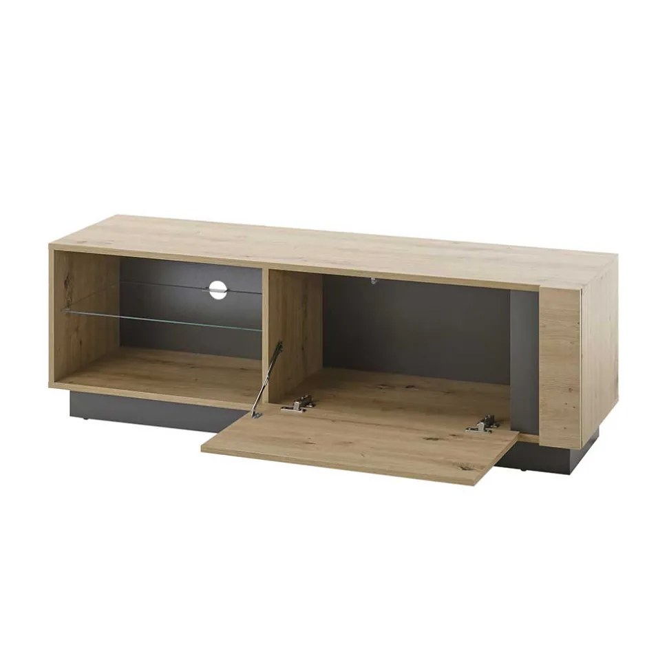 Fernsehtische|Lowboards*Pharao24 TV Lowboard Matrezina