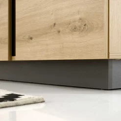 Fernsehtische|Lowboards*Pharao24 TV Lowboard Matrezina