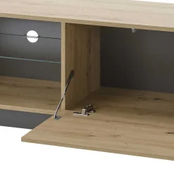 Fernsehtische|Lowboards*Pharao24 TV Lowboard Matrezina