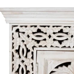 Fernsehtische|Lowboards*Pharao24 TV Lowboard Menorva