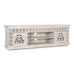 Fernsehtische|Lowboards*Pharao24 TV Lowboard Menorva