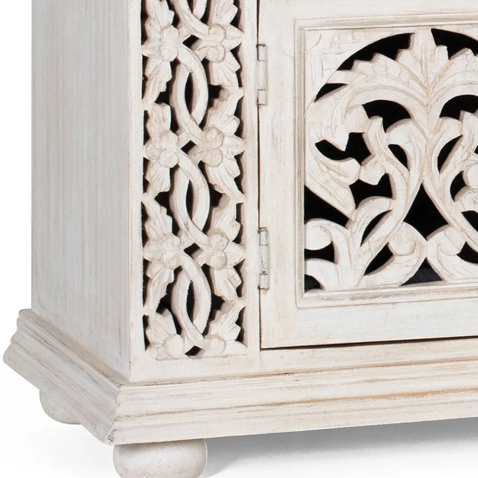 Fernsehtische|Lowboards*Pharao24 TV Lowboard Menorva