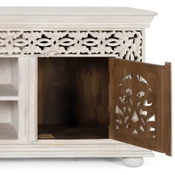 Fernsehtische|Lowboards*Pharao24 TV Lowboard Menorva