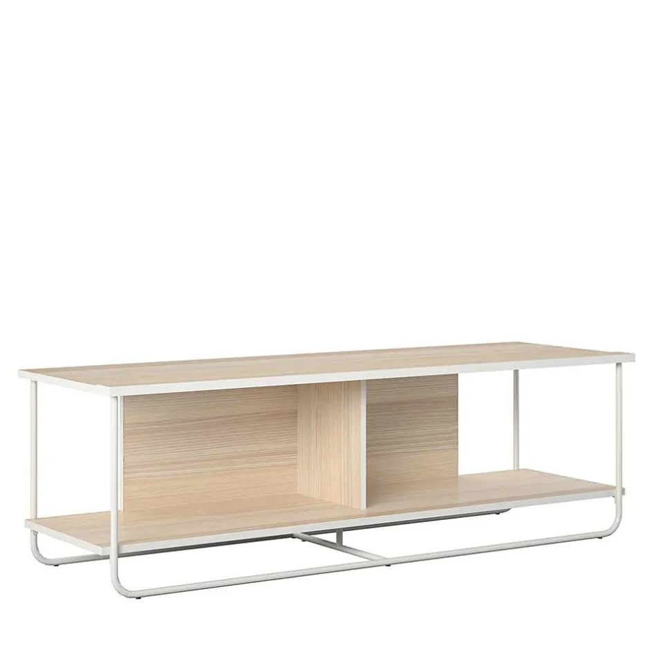 Fernsehtische|Lowboards*Pharao24 TV Lowboard Nocro