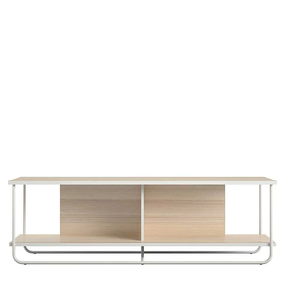 Fernsehtische|Lowboards*Pharao24 TV Lowboard Nocro