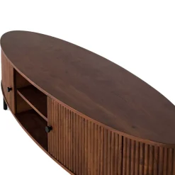 Fernsehtische|Lowboards*Pharao24 TV Lowboard Nongos