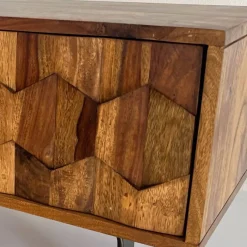 Fernsehtische|Lowboards*Pharao24 TV Lowboard Nostalgic