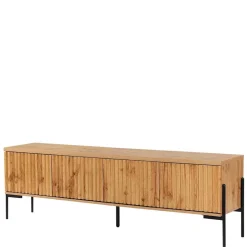 Fernsehtische|Lowboards*Pharao24 TV Lowboard Prenzlau