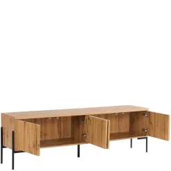 Fernsehtische|Lowboards*Pharao24 TV Lowboard Prenzlau