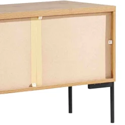 Fernsehtische|Lowboards*Pharao24 TV Lowboard Prenzlau